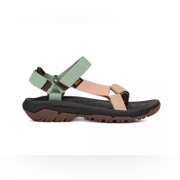 Teva Shoes - Women's Teva Hurricane XLT2 Water Sandals 7